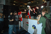 Eurobot'2011